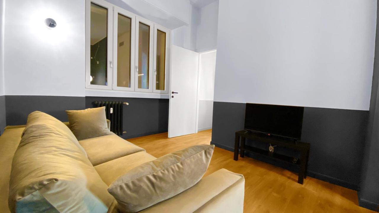 Capital Station - Apartment Mailand
