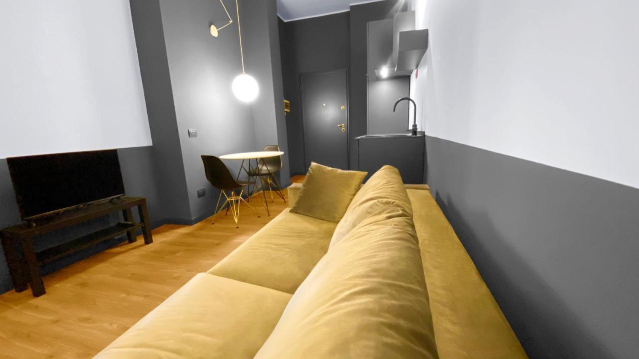 Appartamento Capital Station -